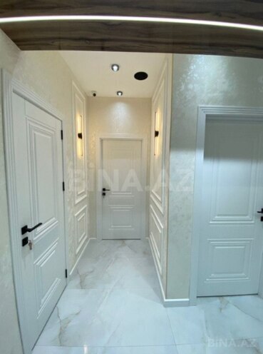 Satılır 2 otaqlı yeni tikili 60 m², Həzi Aslanov m., photo 19 from 23