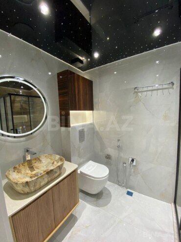 Satılır 2 otaqlı yeni tikili 60 m², Həzi Aslanov m., photo 22 from 23