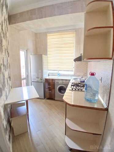 Сдаётся 2-комн. новостройка 62 м², пос. Ени Ясамал, photo 10 from 11