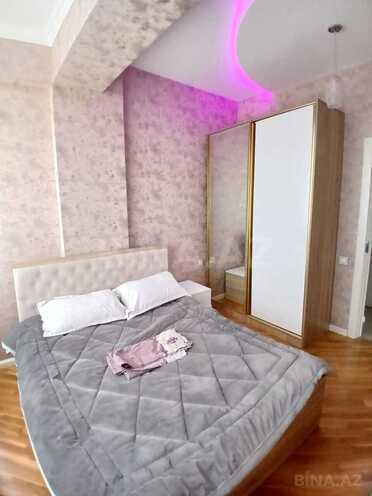 Сдаётся 2-комн. новостройка 62 м², пос. Ени Ясамал, photo 6 from 11