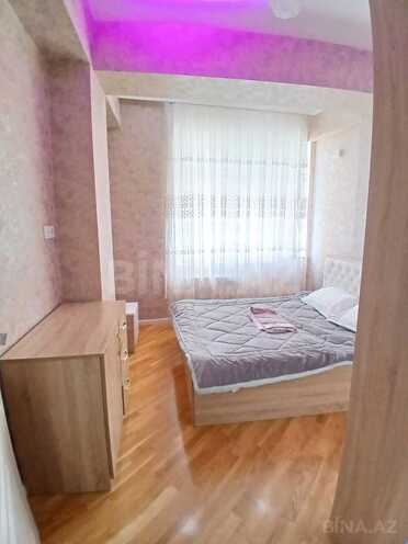 Сдаётся 2-комн. новостройка 62 м², пос. Ени Ясамал, photo 7 from 11