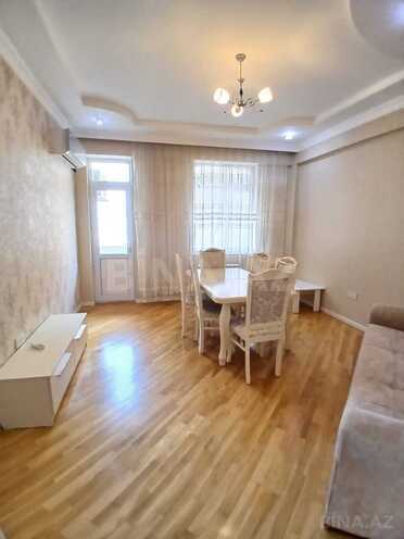 Сдаётся 2-комн. новостройка 62 м², пос. Ени Ясамал, photo 1 from 11