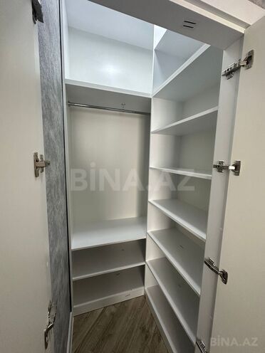 Сдаётся 2-комн. новостройка 75 м², Насиминский  р., photo 11 from 18