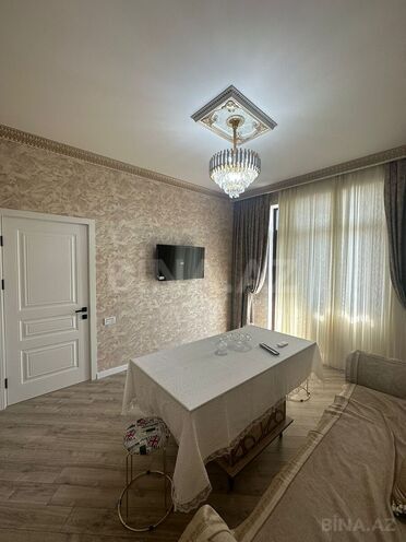 Сдаётся 2-комн. новостройка 75 м², Насиминский  р., photo 9 from 18