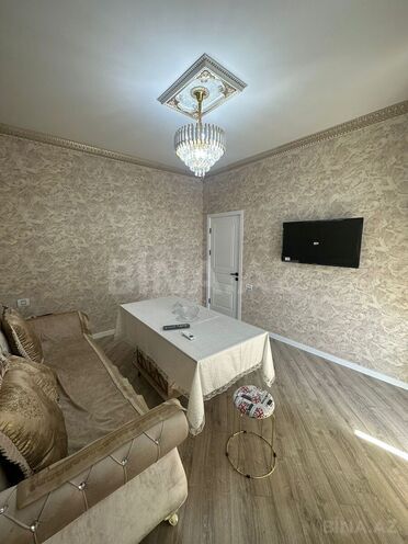 Сдаётся 2-комн. новостройка 75 м², Насиминский  р., photo 10 from 18