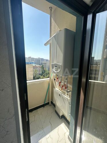 Сдаётся 2-комн. новостройка 75 м², Насиминский  р., photo 17 from 18