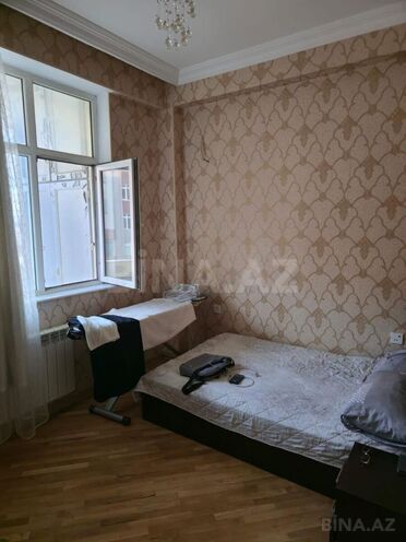 Сдаётся 2-комн. новостройка 75 м², м. Нариман Нариманов, photo 4 from 12
