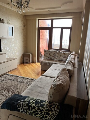 Продаётся 2-комн. новостройка 61 м², photo 5 from 11