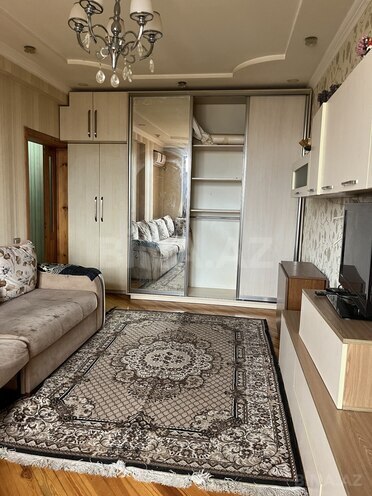 Продаётся 2-комн. новостройка 61 м², photo 6 from 11