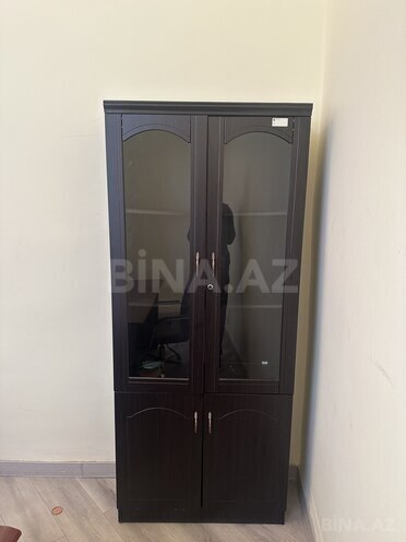 Сдаётся 2-комн. вторичка 40 м², м. Ичеришехер, photo 6 from 7