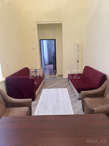 Сдаётся 2-комн. вторичка 40 м², м. Ичеришехер, photo 5 from 7