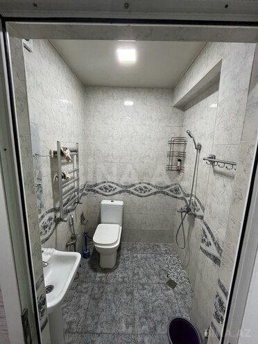 Сдаётся 3-комн. новостройка 80 м², м. Иншаатчылар, photo 3 from 9