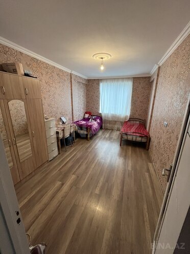 Сдаётся 3-комн. новостройка 80 м², м. Иншаатчылар, photo 4 from 9
