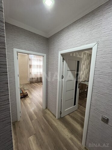 Сдаётся 3-комн. новостройка 80 м², м. Иншаатчылар, photo 5 from 9