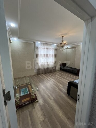 Сдаётся 3-комн. новостройка 80 м², м. Иншаатчылар, photo 7 from 9