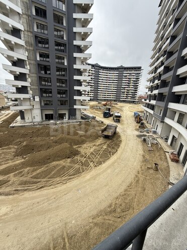 Продаётся 2-комн. новостройка 90 м², пос. Биладжары, photo 12 from 15