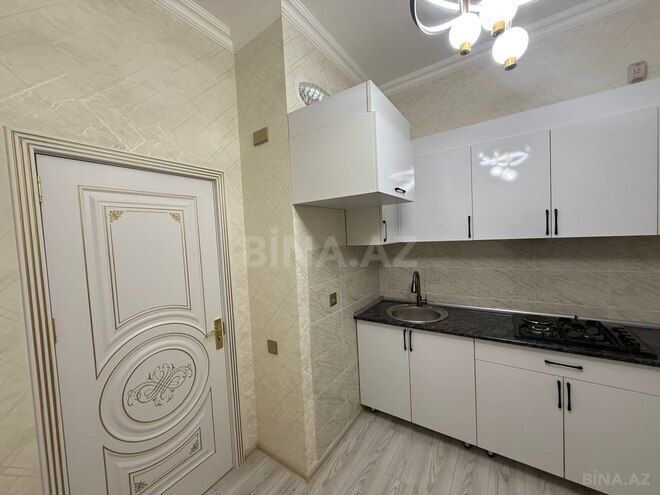 Satılır 3 otaqlı yeni tikili 90 m², Yasamal q., photo 18 from 31