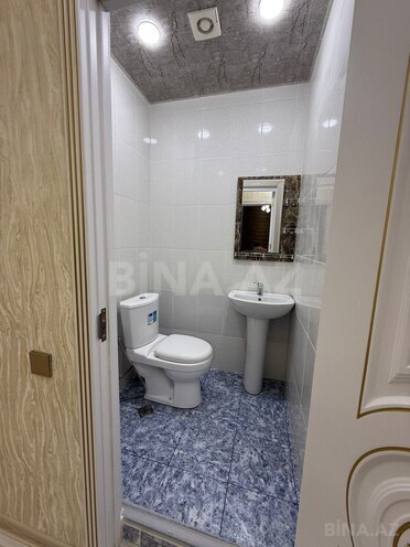 Satılır 3 otaqlı yeni tikili 90 m², Yasamal q., photo 15 from 31