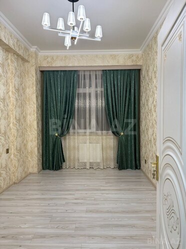 Satılır 3 otaqlı yeni tikili 90 m², Yasamal q., photo 10 from 31