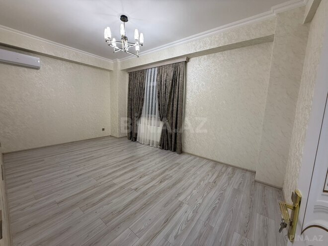 Satılır 3 otaqlı yeni tikili 90 m², Yasamal q., photo 30 from 31