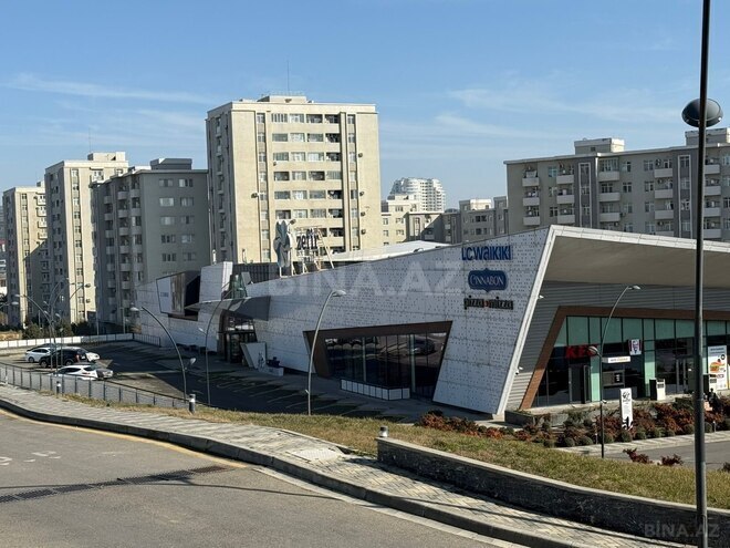 Satılır 3 otaqlı yeni tikili 90 m², Yasamal q., photo 14 from 31