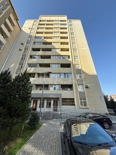 Satılır 3 otaqlı yeni tikili 90 m², Yasamal q., photo 3 from 31