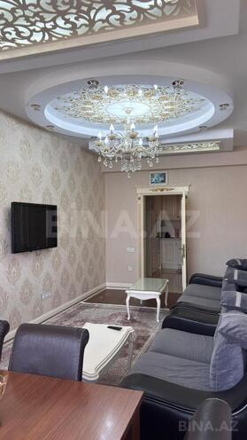 Продаётся 4-комн. новостройка 90 м², м. Ази Асланов, photo 6 from 25