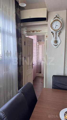 Продаётся 4-комн. новостройка 90 м², м. Ази Асланов, photo 12 from 25