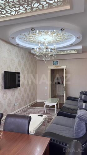 Продаётся 4-комн. новостройка 90 м², м. Ази Асланов, photo 7 from 25