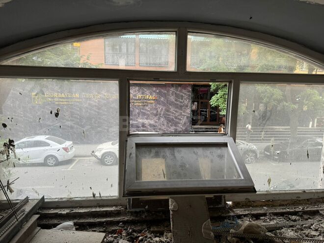 Продаётся 1-комн. вторичка 40 м², м. Сахил, photo 5 from 11