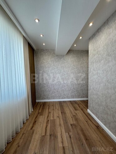 Satılır 4 otaqlı yeni tikili 110 m², Dərnəgül m., photo 27 from 30