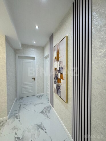 Satılır 4 otaqlı yeni tikili 110 m², Dərnəgül m., photo 9 from 30