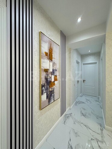 Satılır 4 otaqlı yeni tikili 110 m², Dərnəgül m., photo 28 from 30