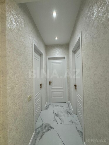 Satılır 4 otaqlı yeni tikili 110 m², Dərnəgül m., photo 11 from 30