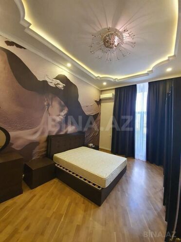 İcarəyə verilir 4 otaqlı köhnə tikili 110 m², 28 May q., photo 6 from 10