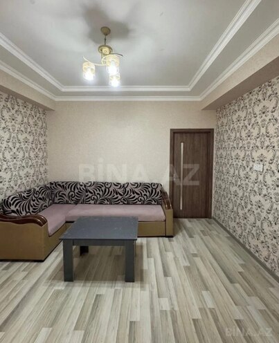 Сдаётся 2-комн. новостройка 40 м², пос. Масазыр, photo 10 from 21