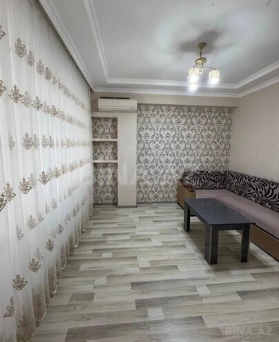 Сдаётся 2-комн. новостройка 40 м², пос. Масазыр, photo 14 from 21