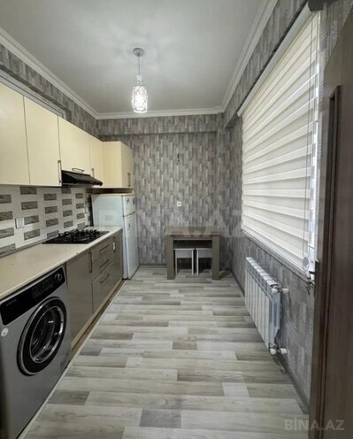 Сдаётся 2-комн. новостройка 40 м², пос. Масазыр, photo 19 from 21