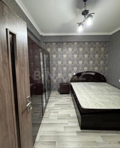 Сдаётся 2-комн. новостройка 40 м², пос. Масазыр, photo 17 from 21