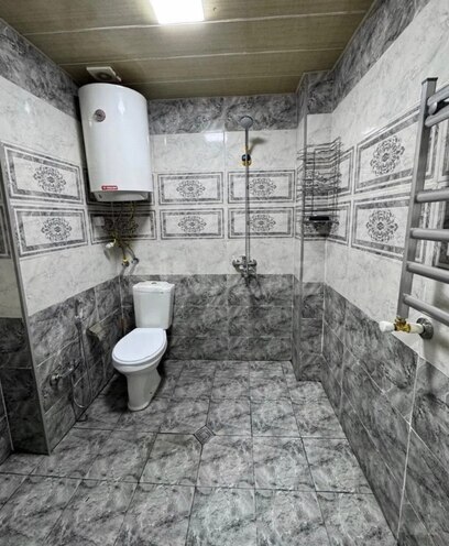 Сдаётся 2-комн. новостройка 40 м², пос. Масазыр, photo 3 from 21