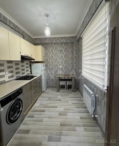 Сдаётся 2-комн. новостройка 40 м², пос. Масазыр, photo 12 from 21