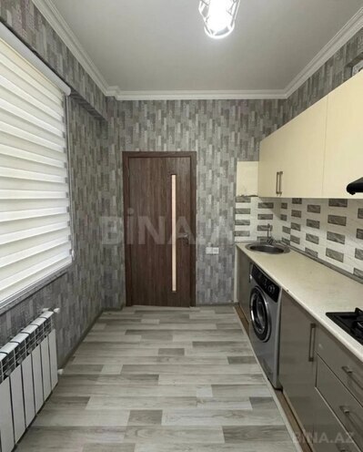 Сдаётся 2-комн. новостройка 40 м², пос. Масазыр, photo 4 from 21