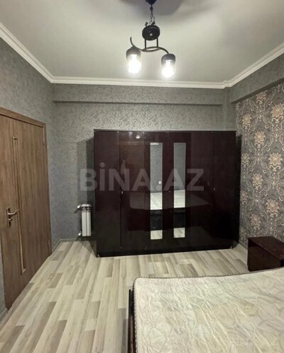 Сдаётся 2-комн. новостройка 40 м², пос. Масазыр, photo 6 from 21