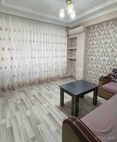 Сдаётся 2-комн. новостройка 40 м², пос. Масазыр, photo 8 from 21