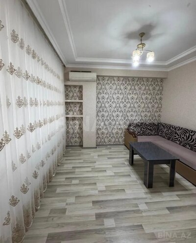 Сдаётся 2-комн. новостройка 40 м², пос. Масазыр, photo 18 from 21