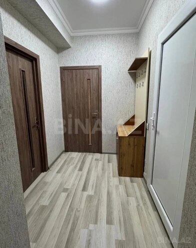 Сдаётся 2-комн. новостройка 40 м², пос. Масазыр, photo 11 from 21