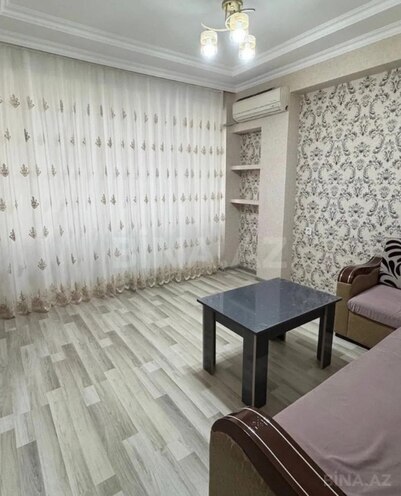 Сдаётся 2-комн. новостройка 40 м², пос. Масазыр, photo 9 from 21