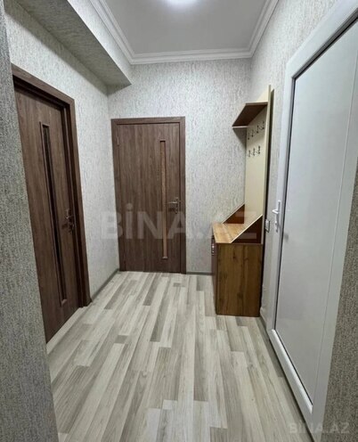 Сдаётся 2-комн. новостройка 40 м², пос. Масазыр, photo 16 from 21