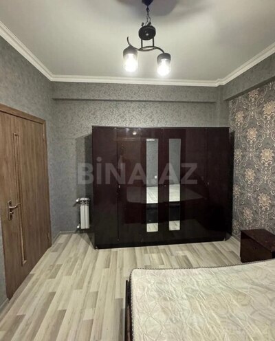 Сдаётся 2-комн. новостройка 40 м², пос. Масазыр, photo 13 from 21