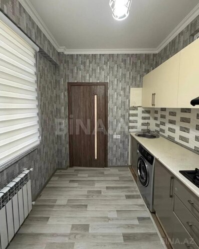 Сдаётся 2-комн. новостройка 40 м², пос. Масазыр, photo 20 from 21